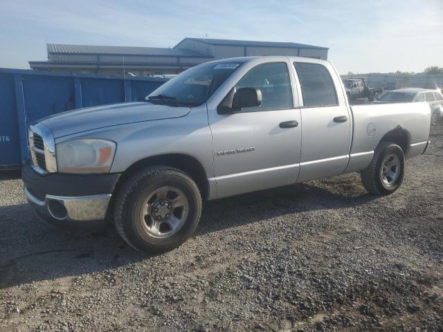 DODGE RAM 1500 S