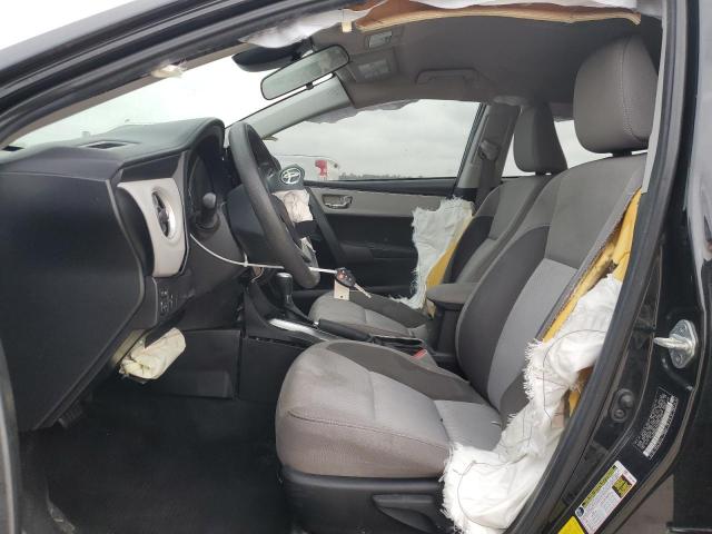 2019 TOYOTA COROLLA L - 5YFBURHE2KP869631