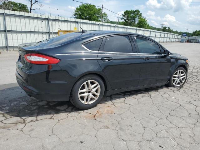 2015 FORD FUSION SE - 3FA6P0H75FR153530