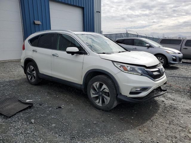 Vin: 5j6rm4h9xgl806078, lot: 51977695, honda crv touring 20164