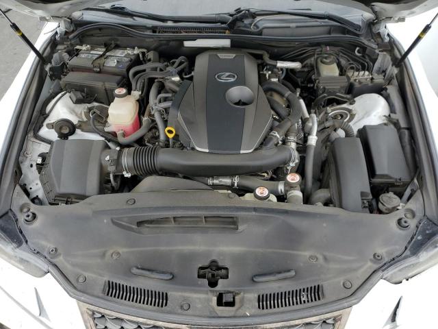 2018 LEXUS IS 300 - JTHBA1D25J5074380