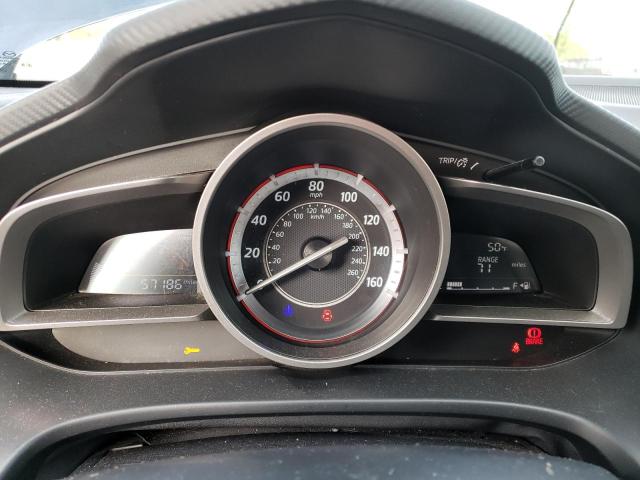 2015 MAZDA 3 TOURING - 3MZBM1L78FM235597