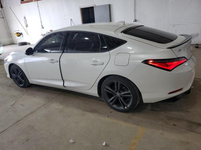 Vin: 19ude4h39pa015899, lot: 53453455, acura integra a- a-spec 20232