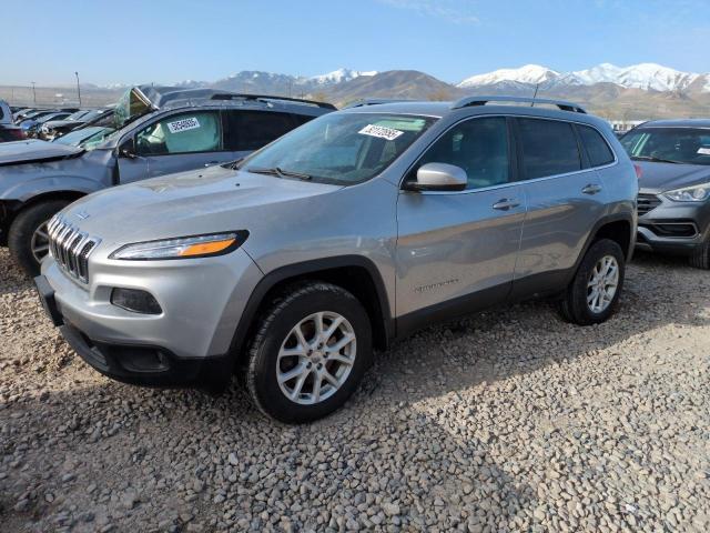 JEEP CHEROKEE L