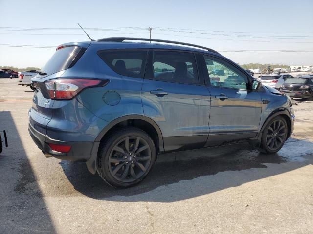 Vin: 1fmcu9gd0jua95647, lot: 53126355, ford escape se 20183