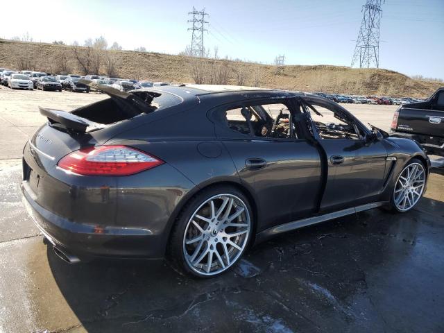 Vin: wp0aa2a74cl071634, lot: 52155615, porsche panamera 2 20123