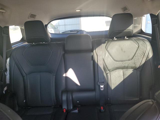 2023 INFINITI QX60 SENSO 5N1DL1GS2PC345895