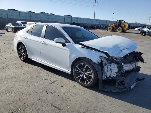 Vin: 4t1b11hk2ju623594, lot: 54921735, toyota camry l 20184