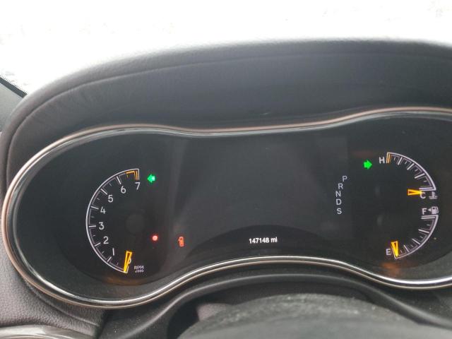 2014 JEEP GRAND CHER - 1C4RJFCG3EC200523