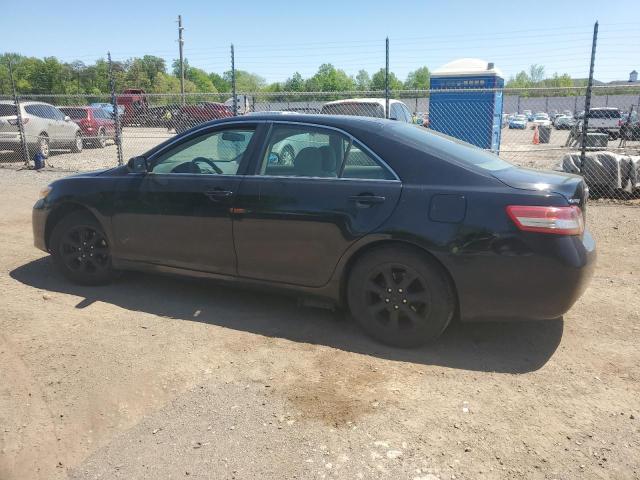 Vin: 4t1bf3ek8bu193489, lot: 54300865, toyota camry base 20112