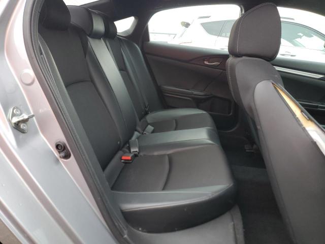2020 HONDA CIVIC SPOR - 2HGFC2F88LH533175