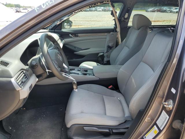 2019 HONDA ACCORD LX - 1HGCV1F14KA065369