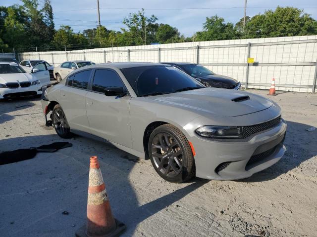 Vin: 2c3cdxhg9ph591886, lot: 53880165, dodge charger gt 20234
