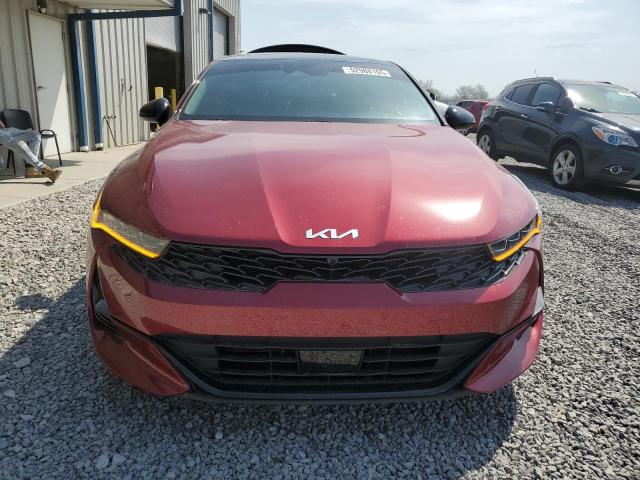 2023 KIA K5 GT - 5XXG44J8XPG218941
