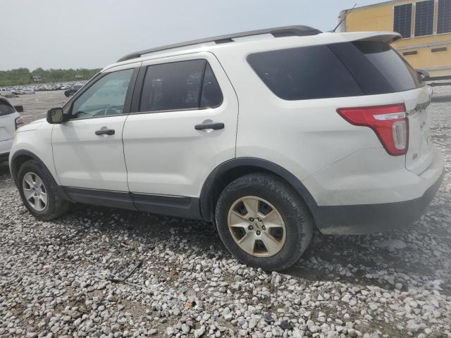 Vin: 1fmhk7b8xcga81704, lot: 54900595, ford explorer 20122