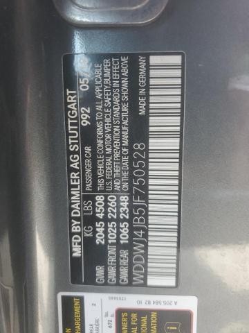 2018 MERCEDES-BENZ C 300 - WDDWJ4JB5JF750528