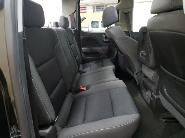 2015 GMC SIERRA K15 - 1GTV2UEH2FZ439016