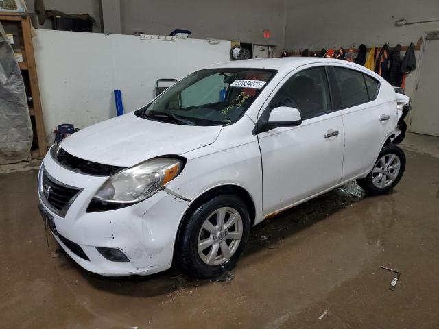 Vin: 3n1cn7ap1cl818012, lot: 52804225, nissan versa s 2012 img_1