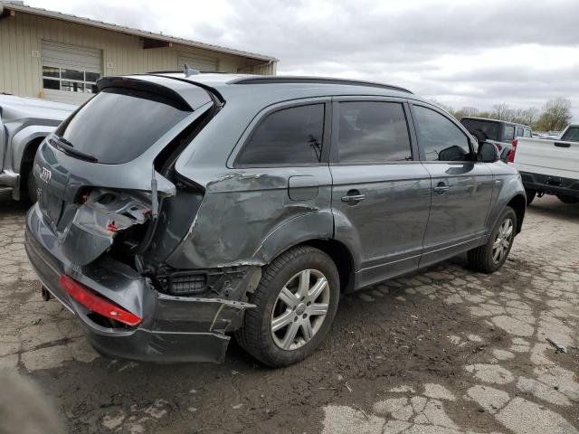 Vin: wa1dgafexfd030009, lot: 53810365, audi q7 prestige 20153