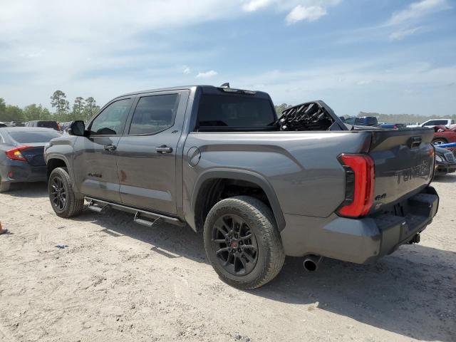 Vin: 5tfla5db7rx196140, lot: 52575105, toyota tundra crewmax sr 20242