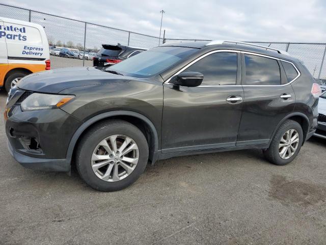 Vin: knmat2mv3fp522151, lot: 51302005, nissan rogue s 2015 img_1