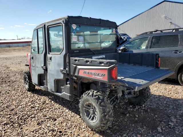 2014 POLARIS RANGER 900 4XAWH9EA4EB203792