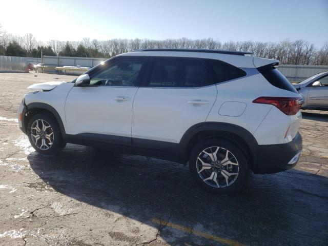 Vin: kndercaa6p7467512, lot: 52019595, kia seltos ex 20232