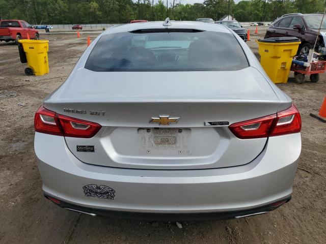 2017 CHEVROLET MALIBU PRE - 1G1ZH5SX7HF147991
