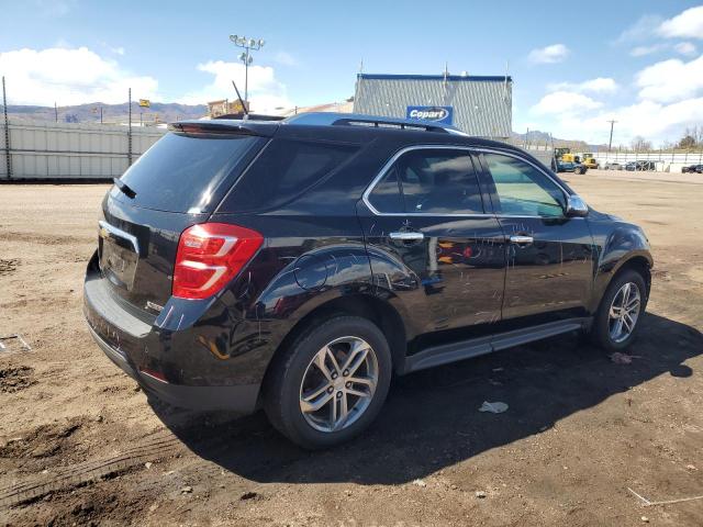 Vin: 2gnflgek4h6250050, lot: 51660125, chevrolet equinox premier 20173