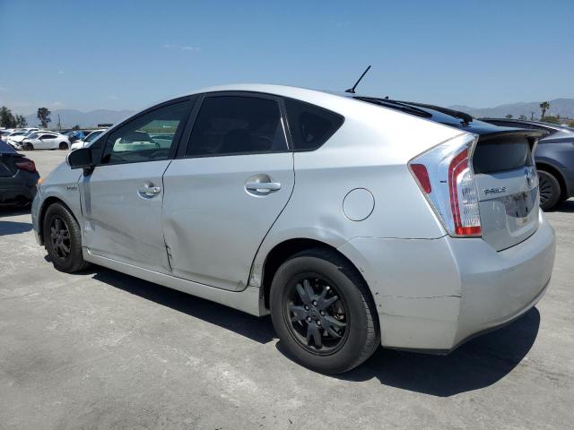 Vin: jtdkn3du1e0367280, lot: 55263865, toyota prius 20142