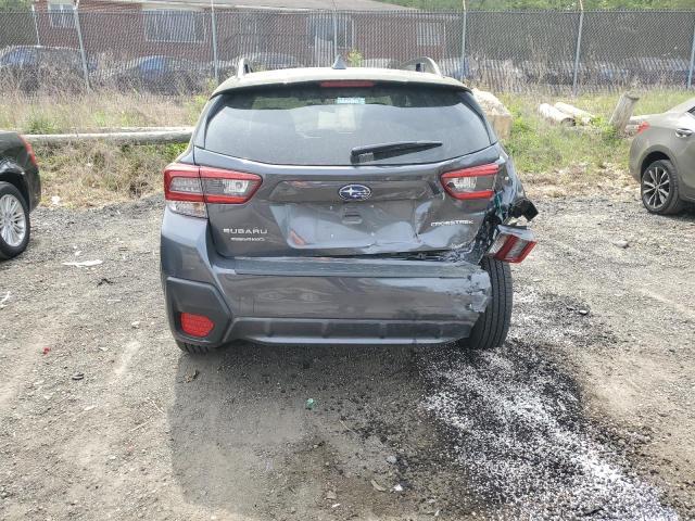 2023 SUBARU CROSSTREK - JF2GTAPC8P8229714