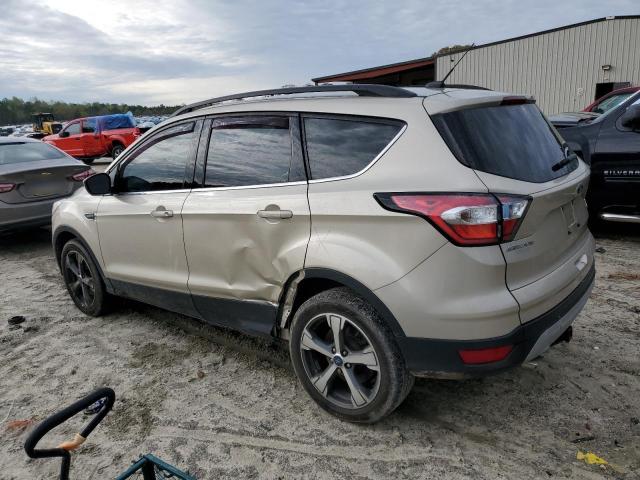 2017 FORD ESCAPE SE - 1FMCU9G98HUF01230