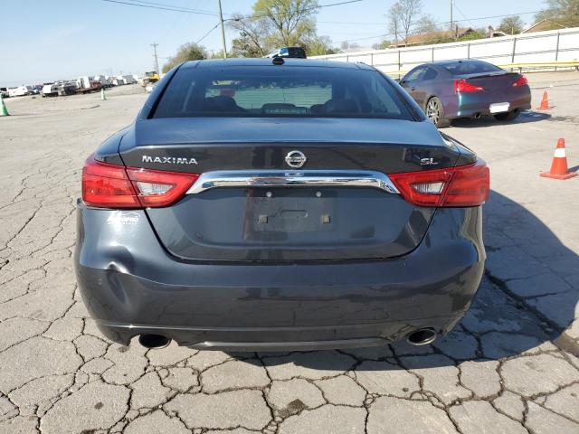 2016 NISSAN MAXIMA 3.5 1N4AA6AP3GC410743