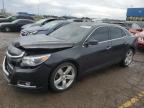 2015 CHEVROLET MALIBU LTZ - 1G11G5SX5FF142382