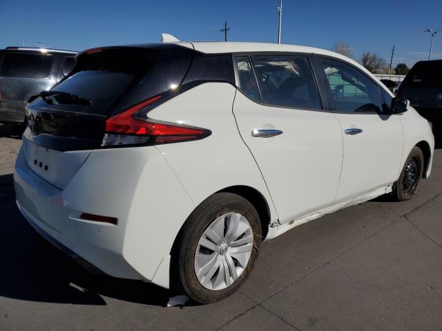 Vin: 1n4az1bv1sc562084, lot: 53189765, nissan leaf s 20253