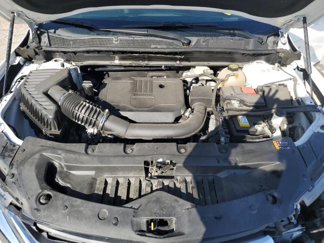 2021 CHEVROLET BLAZER 2LT 3GNKBCR44MS531458
