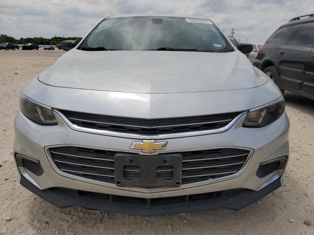 2018 CHEVROLET MALIBU LT - 1G1ZD5ST8JF164569