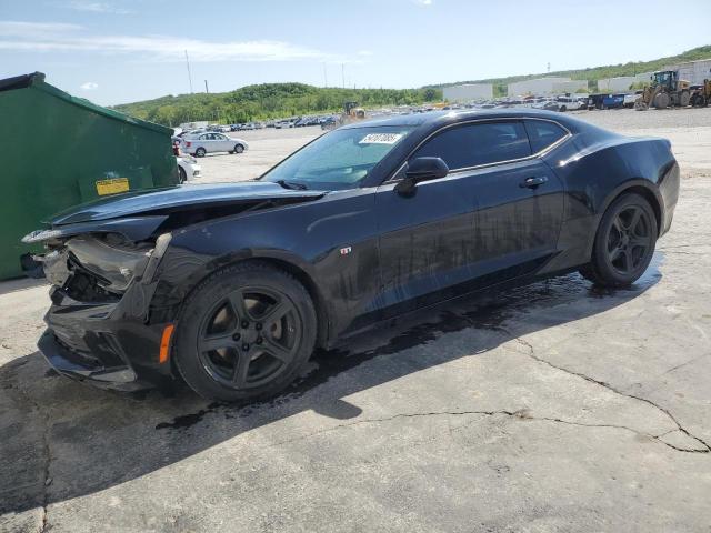 CHEVROLET CAMARO LT
