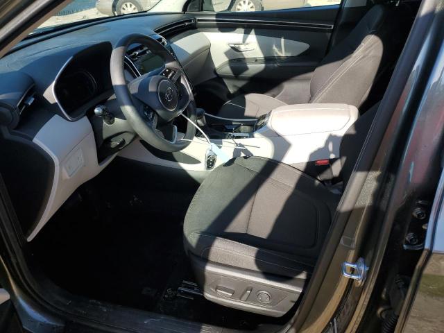 2022 HYUNDAI TUCSON SEL - 5NMJB3AE1NH121735