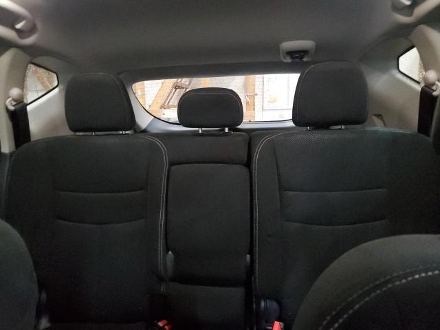 2018 NISSAN MURANO S - 5N1AZ2MHXJN163700