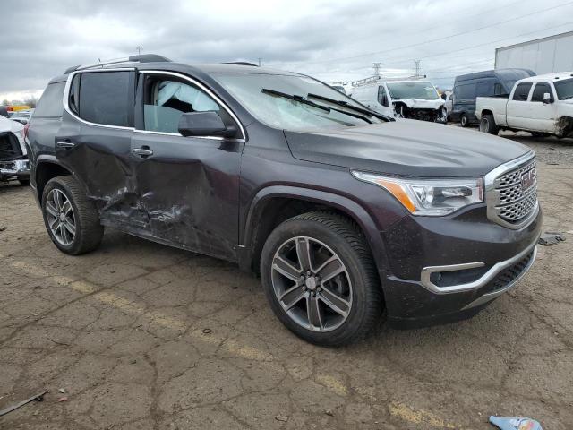 2017 GMC ACADIA DEN - 1GKKNPLS0HZ304117