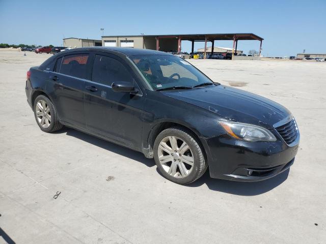 Vin: 1c3ccbbb2dn689096, lot: 52343585, chrysler 200 touring 20134
