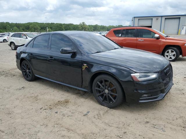 2016 AUDI A4 PREMIUM WAUAFAFL9GN011194