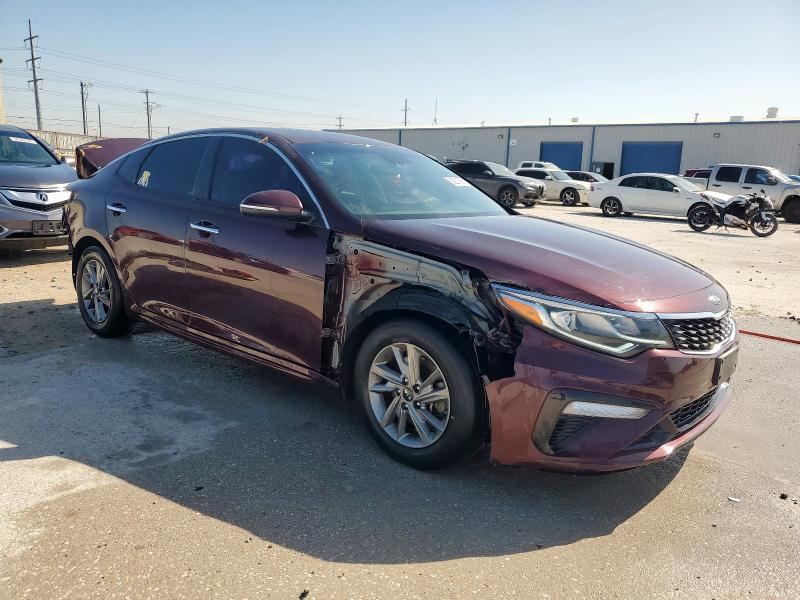 Vin: 5xxgt4l3xkg344780, lot: 52327965, kia optima lx 20194