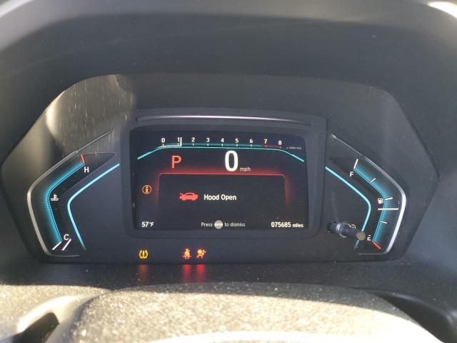 2019 HONDA ODYSSEY EX 5FNRL6H75KB027931