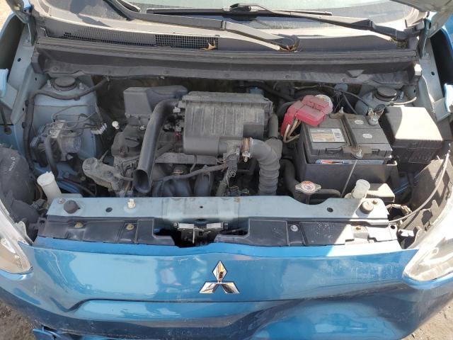 2015 MITSUBISHI MIRAGE DE ML32A3HJXFH008916