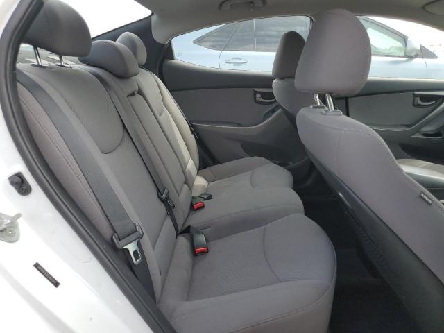 2016 HYUNDAI ELANTRA SE - 5NPDH4AE8GH665107