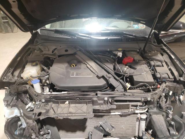 2020 LINCOLN MKZ 3LN6L5B93LR622764