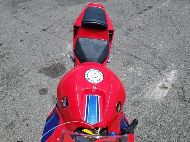 2024 HONDA CBR600 RR JH2PC40J6RK100571