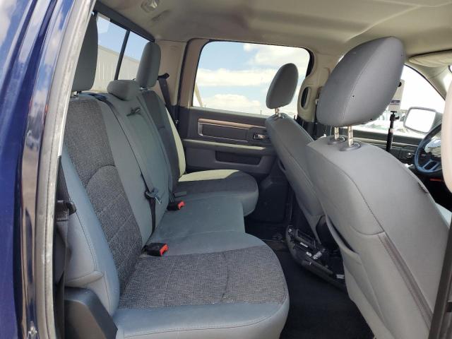 2016 RAM 1500 SLT - 3C6RR7LT3GG384655
